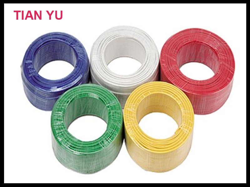 電線電纜的性能